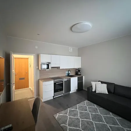 Apartamento Newly Renovated In Centrum Of