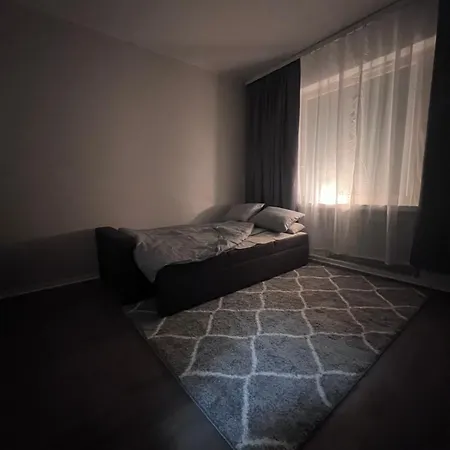 Lägenhet Newly Renovated In Centrum Of Lahtis