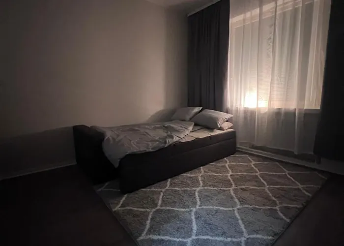 Apartment Newly Renovated In Centrum Of Lahti